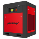 Винтовой компрессор Harrison HRS-9411200VSD