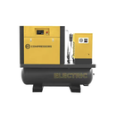 Винтовой компрессор ET-Compressors ET SL 7.5-08-500 ES (IP54)