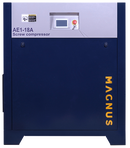 Винтовой компрессор Magnus АЕ1-18A-F LD 7 бар
