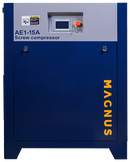 Винтовой компрессор Magnus АЕ1-15A-F LD 8 бар