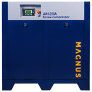 Винтовой компрессор Magnus АА1-250A-M-F LD 7 бар
