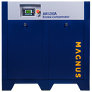 Винтовой компрессор Magnus АА1-280A-M-F LD 10 бар