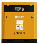 Винтовой компрессор Berg ВК-15Р 16 (IP54)