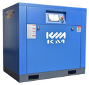 Винтовой компрессор KraftMachine KM18.5-8 рВ