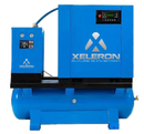 Винтовой компрессор Xeleron Dry T400 Z20A 8 бар