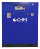 Винтовой компрессор KraftMachine KM18.5-10 рВЕ-Р
