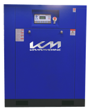 Винтовой компрессор KraftMachine KM18.5-8 пВ-Р