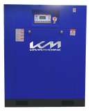 Винтовой компрессор KraftMachine KM30-10 рВ