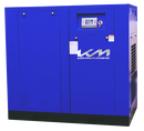 Винтовой компрессор KraftMachine KM37-10 рВЕ (IP54)