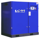 Винтовой компрессор KraftMachine KM45-10 пВ (IP54)