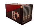 Винтовой компрессор OZEN OPC 2000 7 бар без шасси
