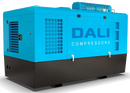 Винтовой компрессор Dali DLCY-11/15B-C