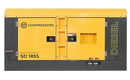 Винтовой компрессор ET-Compressors ET SD-185S-7