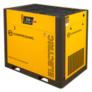 Винтовой компрессор ET-Compressors ET SL 45-12