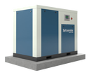 Винтовой компрессор Spitzenreiter S-EKO-380W II 10