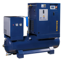 Винтовой компрессор Magnus АЕ1-11ATD-500 LD 7 бар