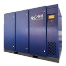 Винтовой компрессор KraftMachine KM160-10 пВ (IP54) Винтовой компрессор KraftMachine KM160-10 пВ (IP54)