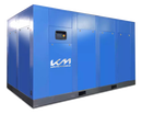 Винтовой компрессор KraftMachine KM185-10 пВ (IP54)