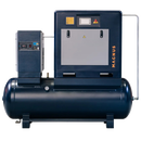 Винтовой компрессор Magnus АЕ1-11ATD-500 LD 10 бар