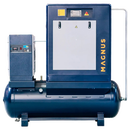 Винтовой компрессор Magnus АЕ1-15ATD-500 LD