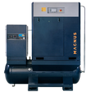 Винтовой компрессор Magnus АЕ1-22ATD-500 LD 8 бар