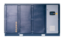 Винтовой компрессор Magnus АА1-280A LD 8 бар