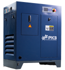 Винтовой компрессор РКЗ Airrus 7 8 бар