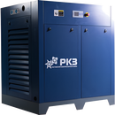 Винтовой компрессор РКЗ Airrus 45 PR 8 бар