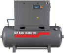 Винтовой компрессор DALGAKIRAN Tidy 3-7-200 (О)
