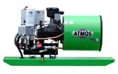 Винтовой компрессор Atmos Albert E 65 10 без ресивера