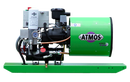 Винтовой компрессор Atmos Albert E 50-10 без ресивера