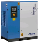 Винтовой компрессор Alup Allegro 8