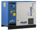 Винтовой компрессор Alup Allegro 11 plus
