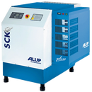 Винтовой компрессор Alup SCK 40-10 plus