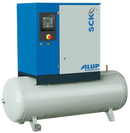 Винтовой компрессор Alup SCK 10-8 500L