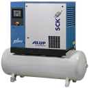 Винтовой компрессор Alup SCK 8-8 500L plus