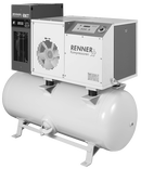Винтовой компрессор Renner RSDK-B 11.0/250-10