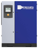 Винтовой компрессор Ceccato CSC 40IVR A 9,5 CE 400 50