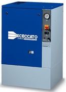 Винтовой компрессор Ceccato CSM 4HP B M 400/50