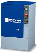 Винтовой компрессор Ceccato CSM 5,5HP B M 400/50