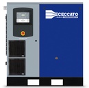 Винтовой компрессор Ceccato DRB 29 IVR 12,5 CE 400 50