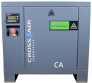 Винтовой компрессор CrossAir CA11-8GA