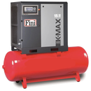 Винтовой компрессор Fini K-MAX 15-13-500 ES VS