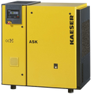 Винтовой компрессор Kaeser ASK 40 13