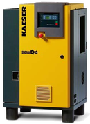Винтовой компрессор Kaeser SX 8 13