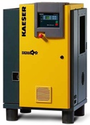 Винтовой компрессор Kaeser SX 6 13 T