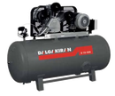 Винтовой компрессор DALGAKIRAN D 2-100 M