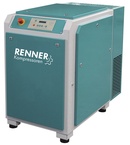 Винтовой компрессор Renner RSF-H 11.0-18
