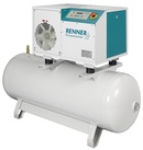 Винтовой компрессор Renner RSD-B-ECN 2.2/270-10