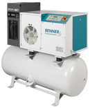 Винтовой компрессор Renner RSDK-B-ECN 3.0/270-7.5